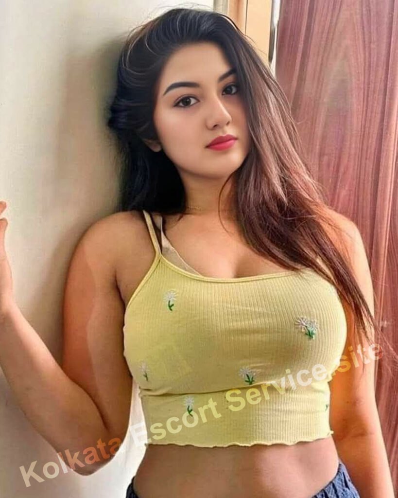 Kolkata escort Service Girl