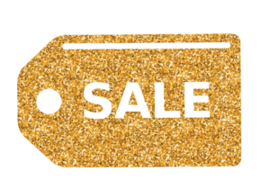 sale