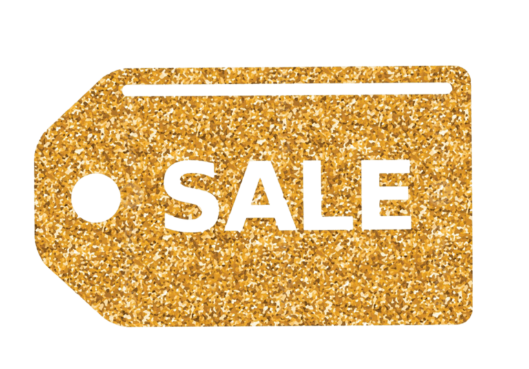 sale